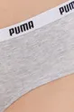 Gaćice Puma (2-pack) Ženski