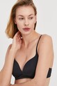 Puma sutien 935020 usor rigidizat negru 935020