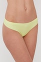 Puma Stringi (2-pack) dzianina żółty 935022