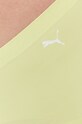 Odzież Puma Stringi (2-pack) 935022 żółty