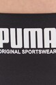 Odzież Puma Figi (2-pack) 935052 935052 czarny