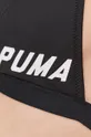 czarny Puma Biustonosz kąpielowy 935068