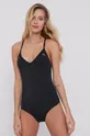crna Jednodijelni kupaći kostim Puma (3-pack) 935086 Ženski