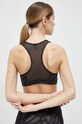 Odzież Puma biustonosz sportowy 520306 czarny