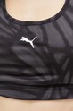 Puma biustonosz sportowy 520306 czarny