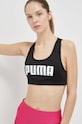 Športová podprsenka Puma čierna 520306