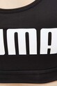 Športová podprsenka Puma 520306 čierna