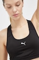 Αθλητικό σουτιέν Puma μαύρο 520306
