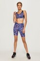 Reebok - Sutien sport GQ1321 GQ1321 violet SS21