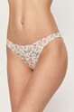 Pepe Jeans Figi kąpielowe dół różowy PLB10322.325