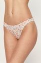 Pepe Jeans Chiloți de baie fund roz PLB10322.325