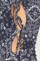 Μαγιό Pepe Jeans ISABELLA PLB10321.583 σκούρο μπλε