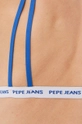 Zgornji del kopalk Pepe Jeans Gemma  15% Elastan, 85% Poliamid