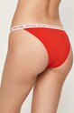 Kupaće gaćice Pepe Jeans PLB10319.255 crvena SS21