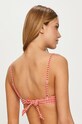 Pepe Jeans sutien de baie PLB10318.244 rosu SS21