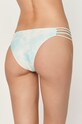 Plavkové kalhotky Pepe Jeans PLB10325.537 tyrkysová SS21