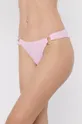 rózsaszín Pepe Jeans bikini alsó Női