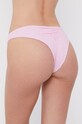 Pepe Jeans Chiloți de baie PLB10331.325 roz SS21