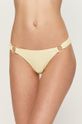 Μαγιό σλιπ μπικίνι Pepe Jeans ROSE κάτω μέρος πράσινο PLB10331.638