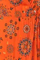 narancssárga Desigual ruha