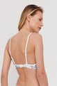 Bikini top Desigual 21SWMK02 λευκό SS21