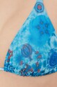 Desigual Sutien de baie albastru 21SWMK04