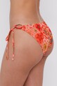 Купальні труси Desigual 21SWMK05 помаранчевий SS21