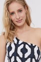 Plavky Max Mara Leisure čierna 38310218600