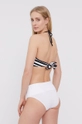 Bikini top Max Mara Leisure μαύρο