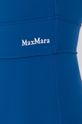 modrá Plavky Max Mara Leisure