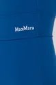 niebieski Max Mara Leisure strój kąpielowy
