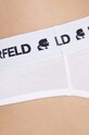 Трусы Karl Lagerfeld белый 211W2106