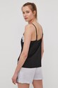Îmbrăcăminte Karl Lagerfeld Maiou de pijama 211W2123 negru