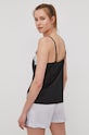Odzież Karl Lagerfeld Top piżamowy 211W2123 211W2123 czarny