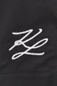 Karl Lagerfeld Top piżamowy 211W2123 Damski
