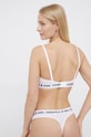 Karl Lagerfeld Sutien 211W2101 alb AA00