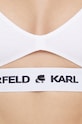 Karl Lagerfeld Sutien alb 211W2101