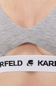Karl Lagerfeld Biustonosz 211W2101 szary 211W2101
