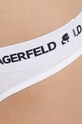 Karl Lagerfeld Стринги белый 211W2110