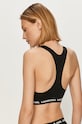 Karl Lagerfeld Sutien sport 211W2102 negru AA00