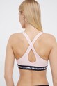 Karl Lagerfeld Biustonosz sportowy 211W2109 211W2109 różowy AA00
