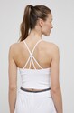 Odzież Dkny Top DP1T7982 DP1T7982 biały