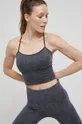 Top DKNY γκρί