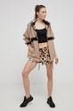 Dkny top DP1T7982 negru SS21