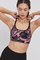 Спортивный бюстгальтер Dkny немного упрочнённая мультиколор DP1T8042