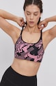 Спортивный бюстгальтер Dkny немного упрочнённая мультиколор DP1T8042
