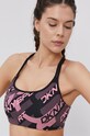 Одежда Спортивный бюстгальтер Dkny DP1T8042 мультиколор