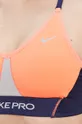 narancssárga Nike - Sportmelltartó Indy