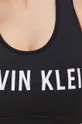 Calvin Klein Performance - Спортивний бюстгальтер  12% Еластан, 88% Поліестер