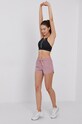 Nike Biustonosz sportowy CZ7211 czarny SS21